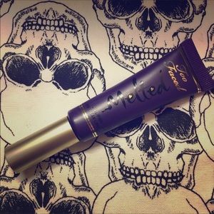 Two Faced Melted Liquid Matte Lipstick